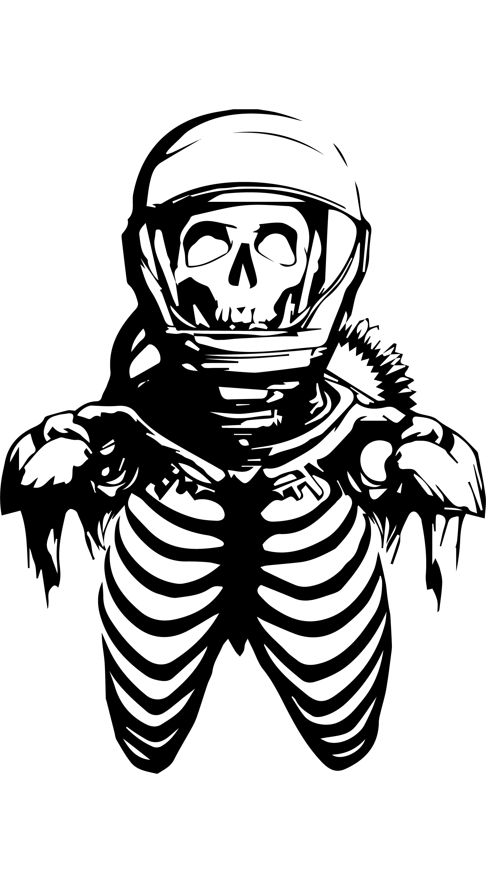 Adesivo de Parede Caveira Espacial Adesivoteca Quarto Artesanato Em Madeira Para Cozinha ~ Adesivo de Parede Caveira Espacial Adesivoteca Quarto