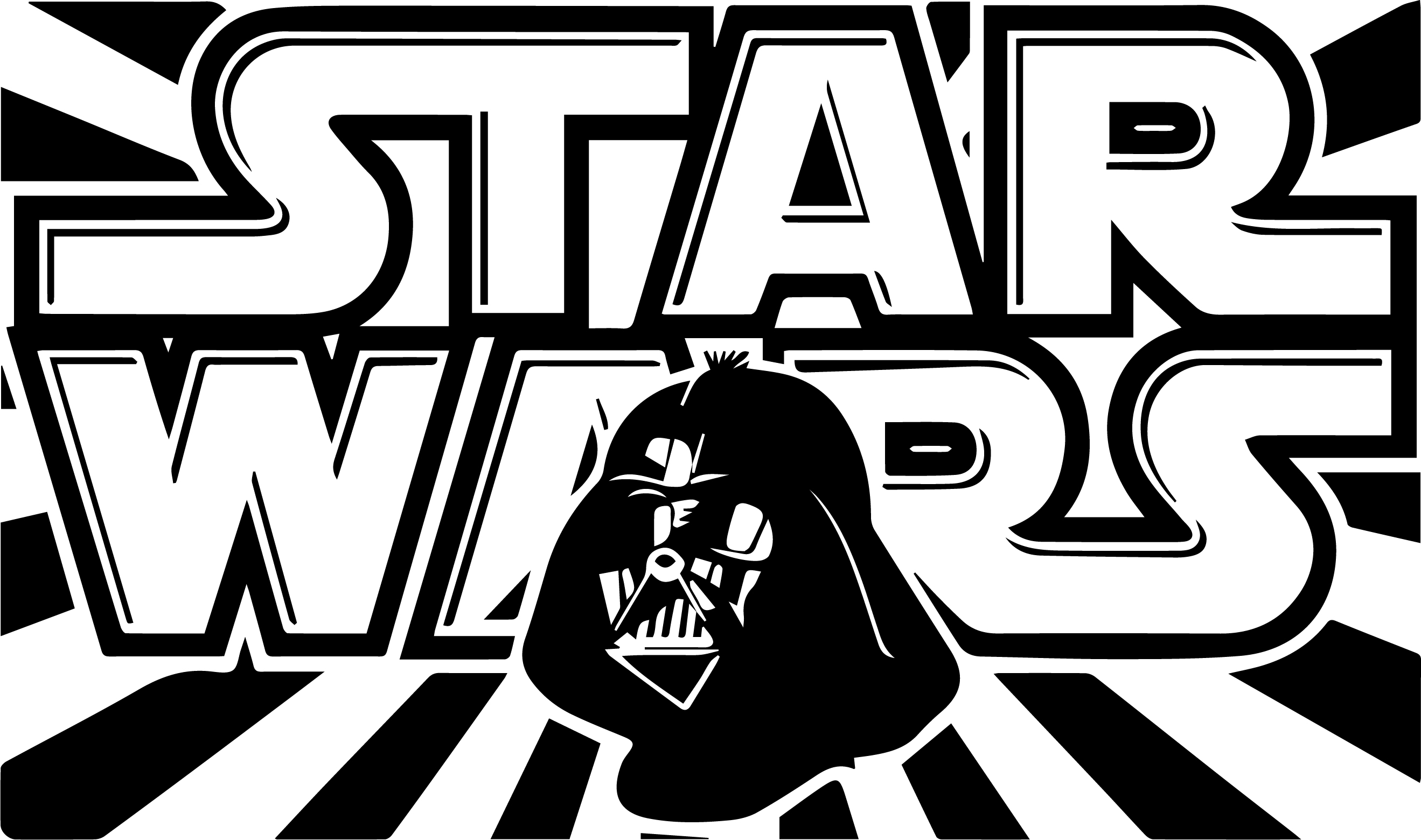 Adesivo de Parede Star Wars Adesivoteca Quarto, sala, Infantil Adesivo De Porta Star Wars ~ Adesivo de Parede Star Wars Adesivoteca Quarto, sala, Infantil