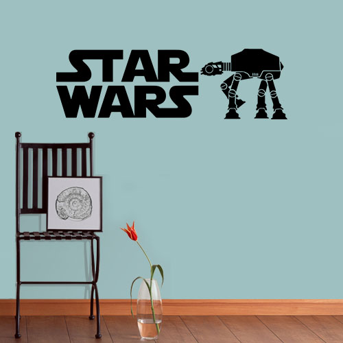 Adesivo de Parede Star Wars Adesivoteca Quarto, sala, Infantil Aparador Cocina Estrecho ~ Adesivo de Parede Star Wars Adesivoteca Quarto, sala, Infantil