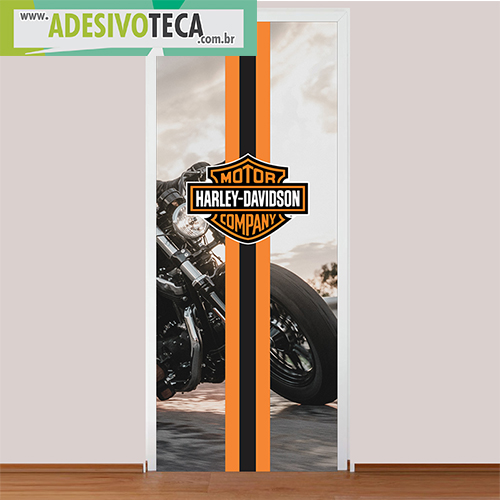 Adesivo de Porta Harley Davidson Adesivoteca Quarto Adesivos Para Onibus De Banda ~ Adesivo de Porta Harley Davidson Adesivoteca Quarto