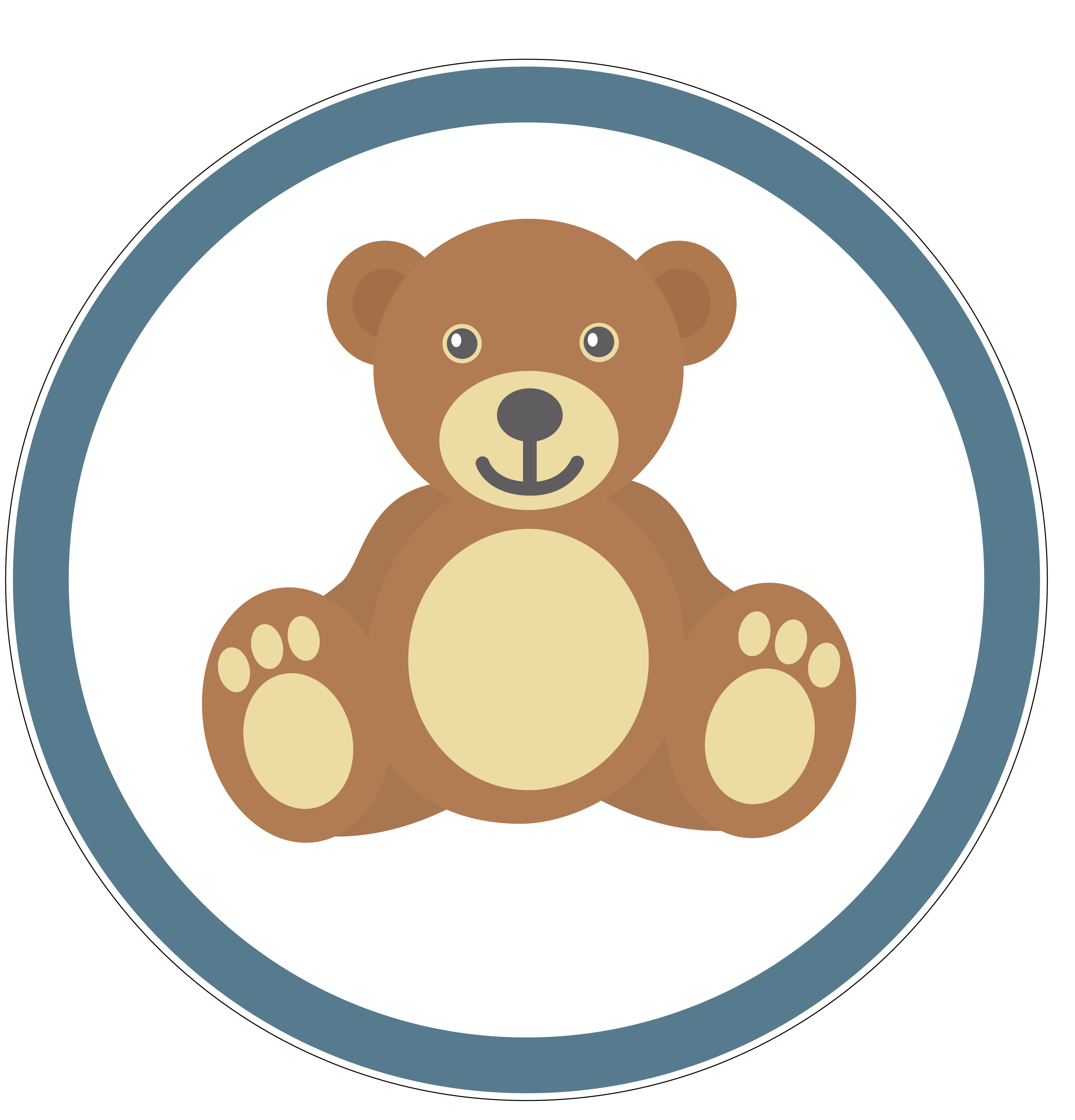 Adesivo de Parede Urso Rei 2 Adesivoteca Quarto, sala, Infantil Adesivo Para Moto Z Play ~ Adesivo de Parede Urso Rei 2 Adesivoteca Quarto, sala, Infantil
