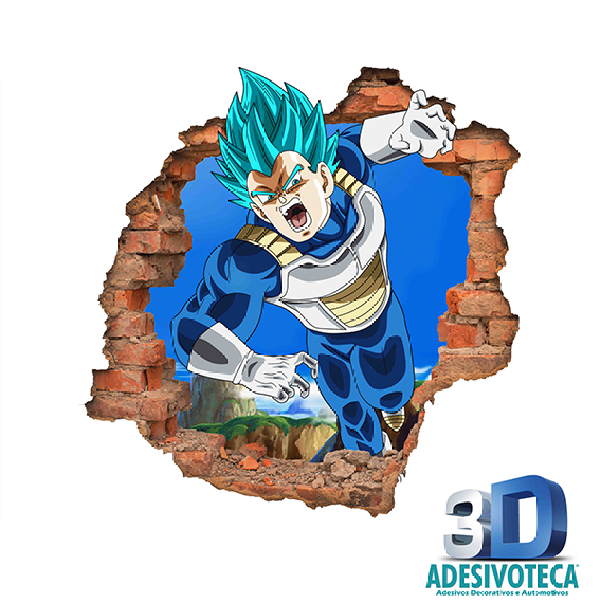 Taza Magica Goku Y Vegeta Dioses Dragonball Premium!