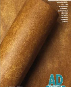 Adesivo Decor Torino Caramel