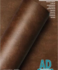 Adesivo Decor Torino Espresso