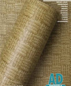 Adesivo Decor Buriti