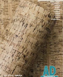 Adesivo Decor Cortiça