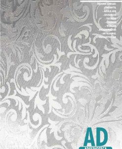 Adesivo Cristal Condessa