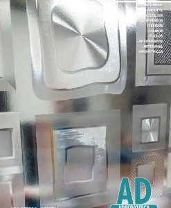 Adesivo Cristal Vision