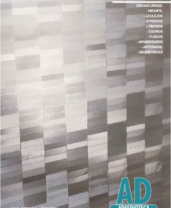 Adesivo Cristal Pixel