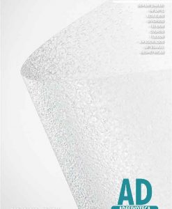 Adesivo Cristal Khusher