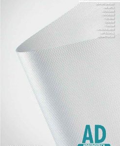 Adesivo Cristal Sarja