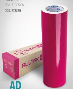 Adesivo Premium Magenta