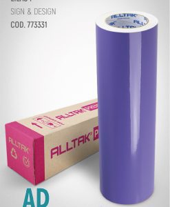 Adesivo Premium Lilás 1