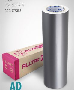 Adesivo Premium Prata