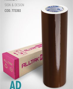 Adesivo Premium Marrom