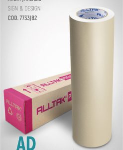 Adesivo Premium Jateado Aveia