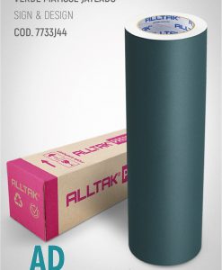 Adesivo Premium Jateado Verde Matisse