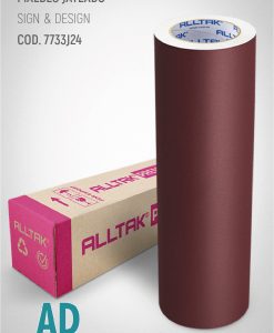 Adesivo Premium Jateado Malbec