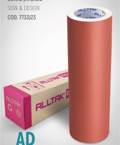 Adesivo Premium Jateado Coral