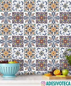 Adesivo Azulejo Mix Ligiz
