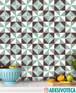 Adesivo Azulejo Mix Marge