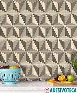 Adesivo Azulejo Olga