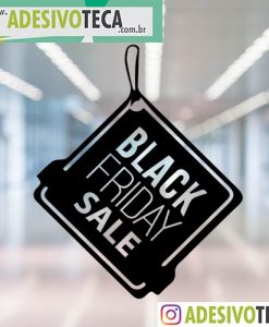 Adesivo Black Friday 01