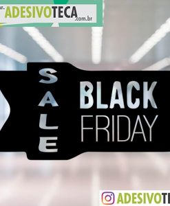 Adesivo Black Friday 04