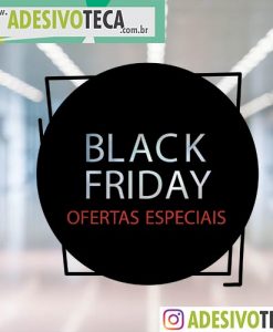 Adesivo Black Friday 06