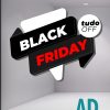 Adesivo Black Friday 81