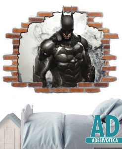 Adesivo Buraco de Parede 013