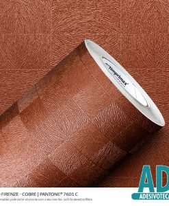 Adesivo Decor Firenze Cobre