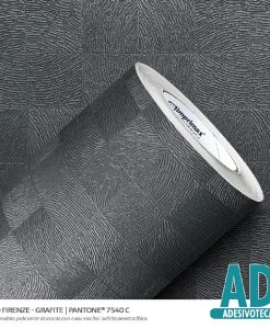 Adesivo Decor Firenze Grafite