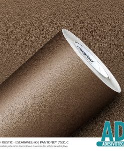 Adesivo Decor Rustic Escaravelho