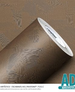 Adesivo Decor Artístico Escaravelho