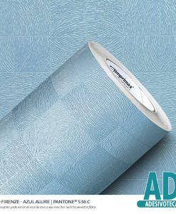 Adesivo Decor Firenze Azul Alure