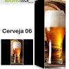Adesivo Geladeira Cerveja 06