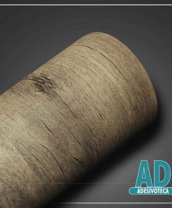 Adesivo Gold Madeira 01