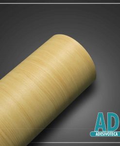 Adesivo Gold Madeira 10