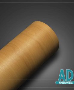 Adesivo Gold Madeira 11