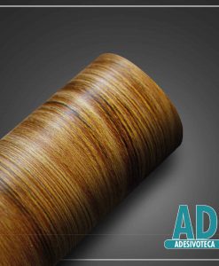 Adesivo Gold Madeira 14