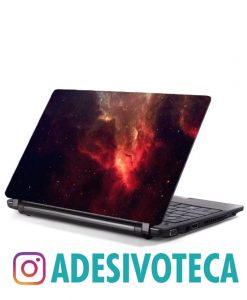 Adesivo de Notebook 0001