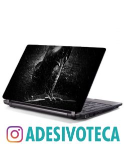 Adesivo de Notebook 0002