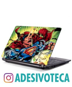 Adesivo de Notebook 0003