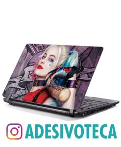 Adesivo de Notebook 0004