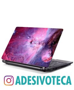 Adesivo de Notebook 0006