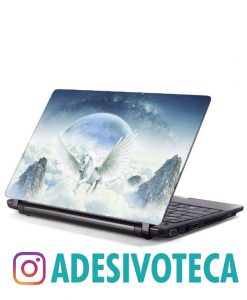 Adesivo de Notebook 0007