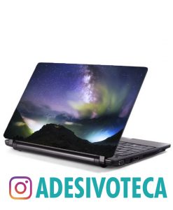 Adesivo de Notebook 0008