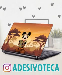 Adesivo de Notebook 0043