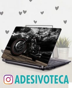 Adesivo de Notebook 00131